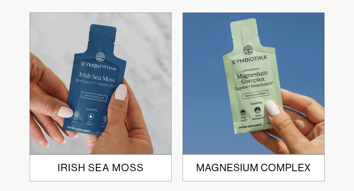 New Formulas