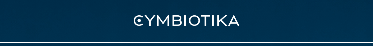 Cymbiotika Home Page