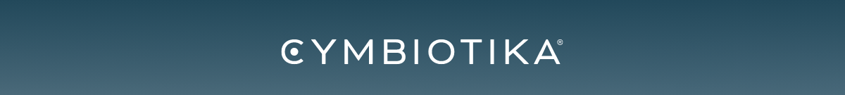 Cymbiotika Home Page