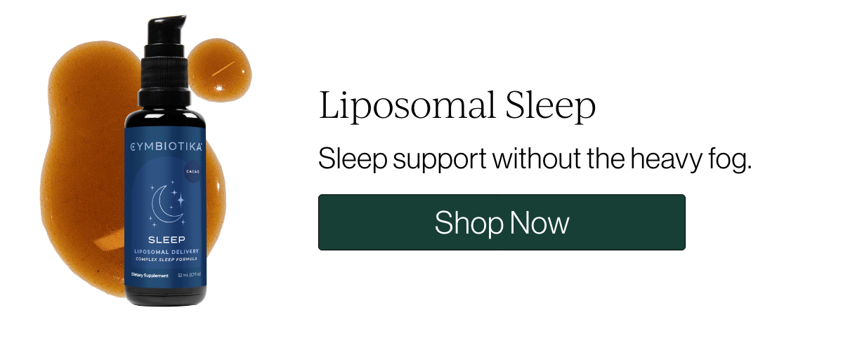 Liposomal Sleep