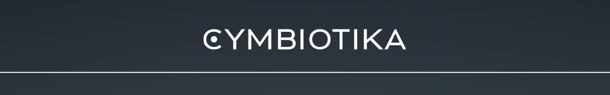 Cymbiotika Home Page