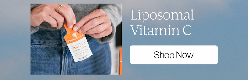 Liposomal Vitamin C