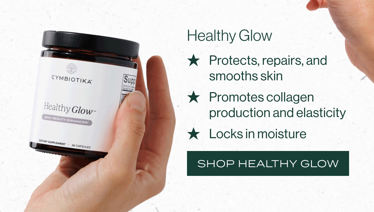 Healthy Glow - Shop Now