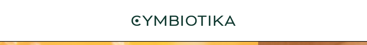 Cymbiotika Home Page