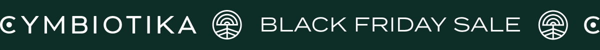 Cymbiotika Home Page
