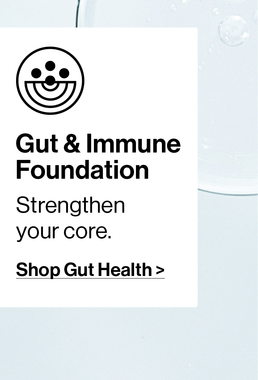 Gut & Immune Foundation