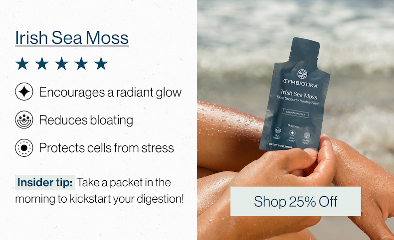 Irish Sea Moss