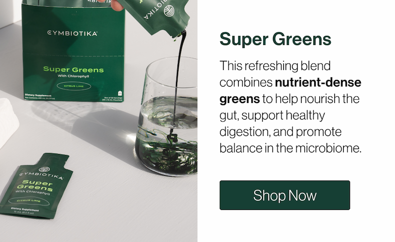 Super Greens