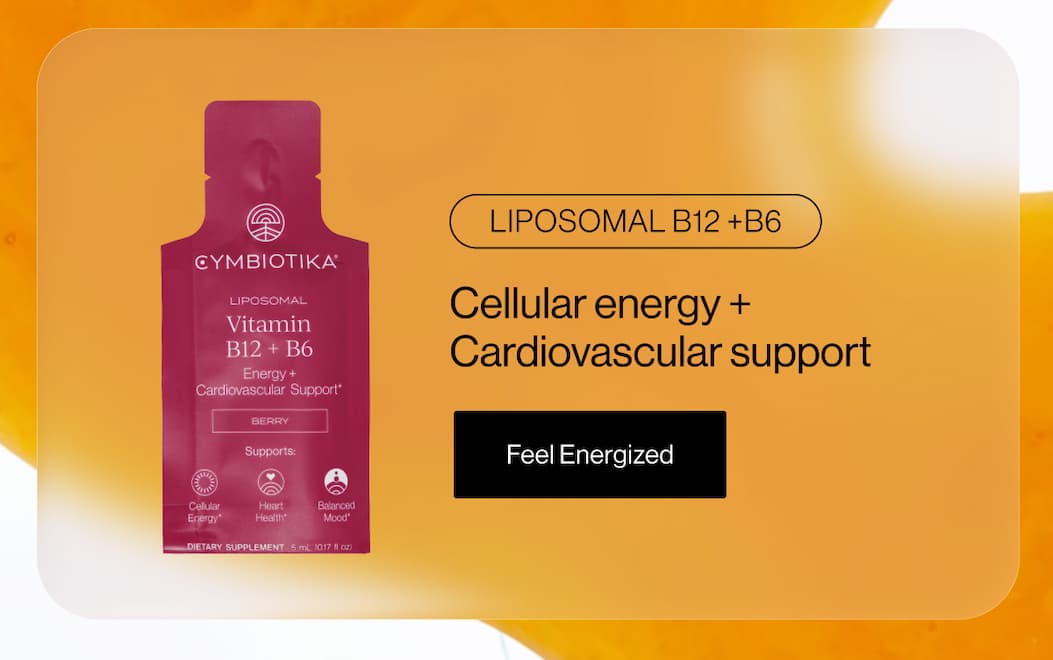 Cellular energy + Cardiovascular support