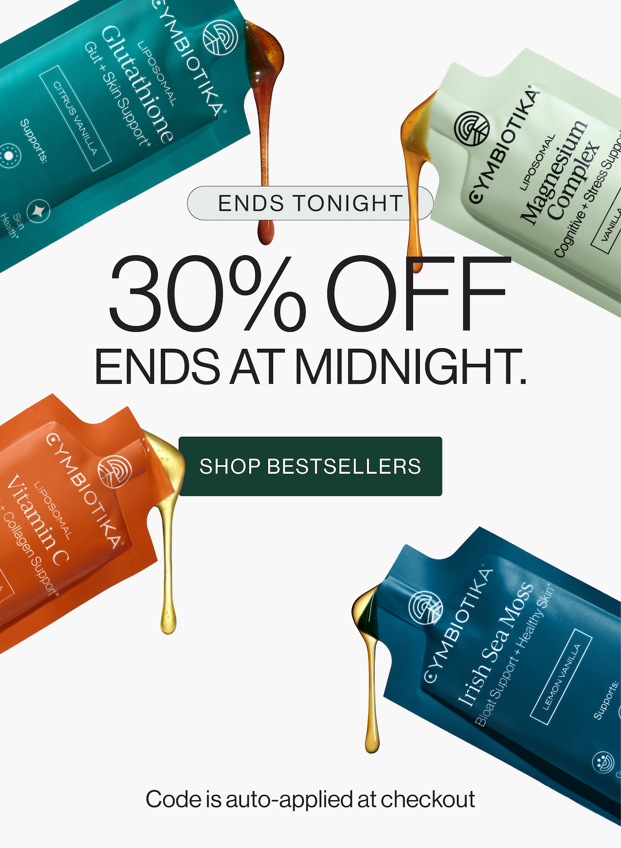 Shop bestsellers