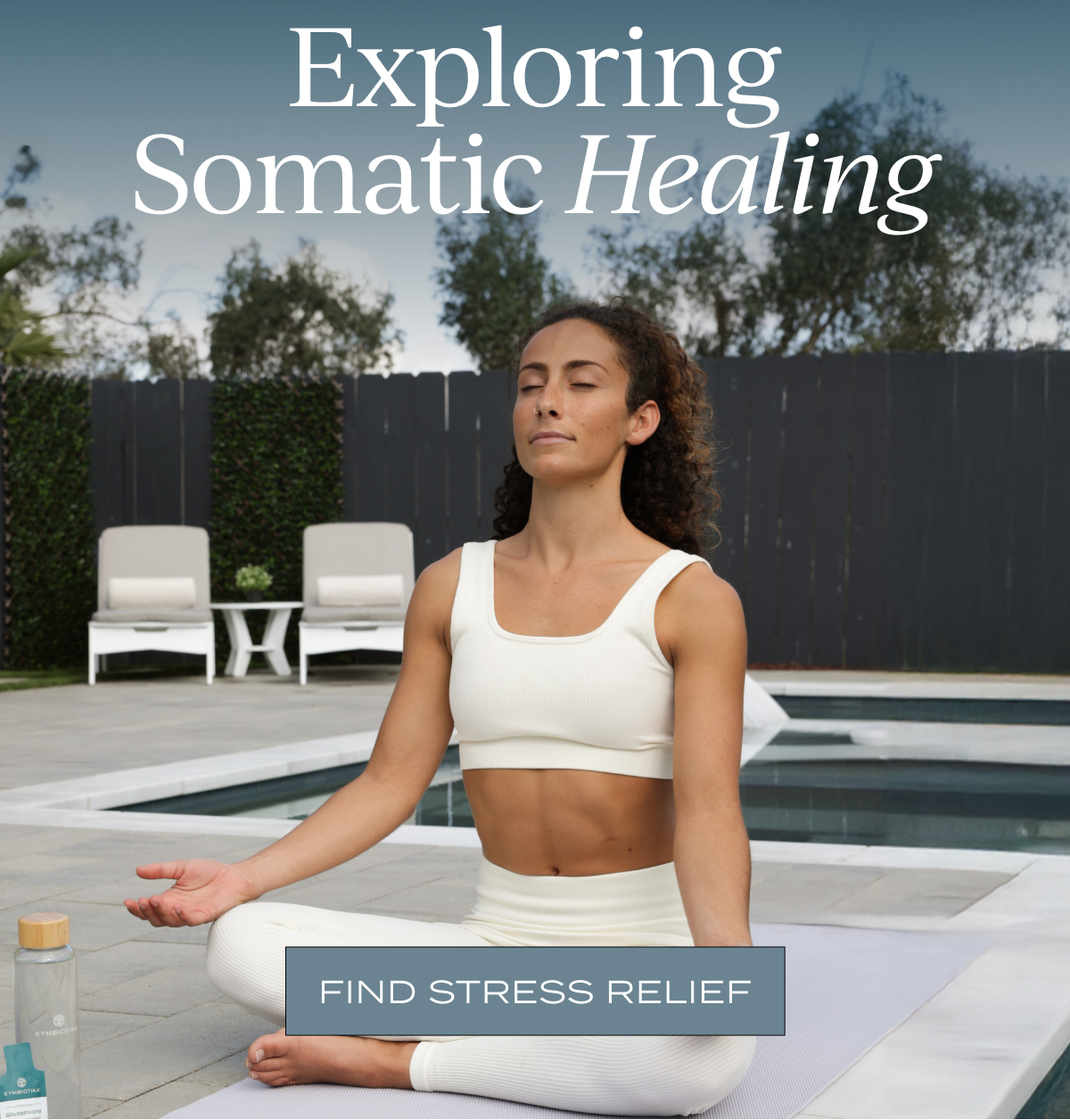 Exploring somatic healing