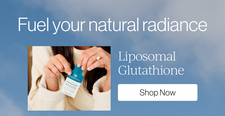 Fuel your natural radiance