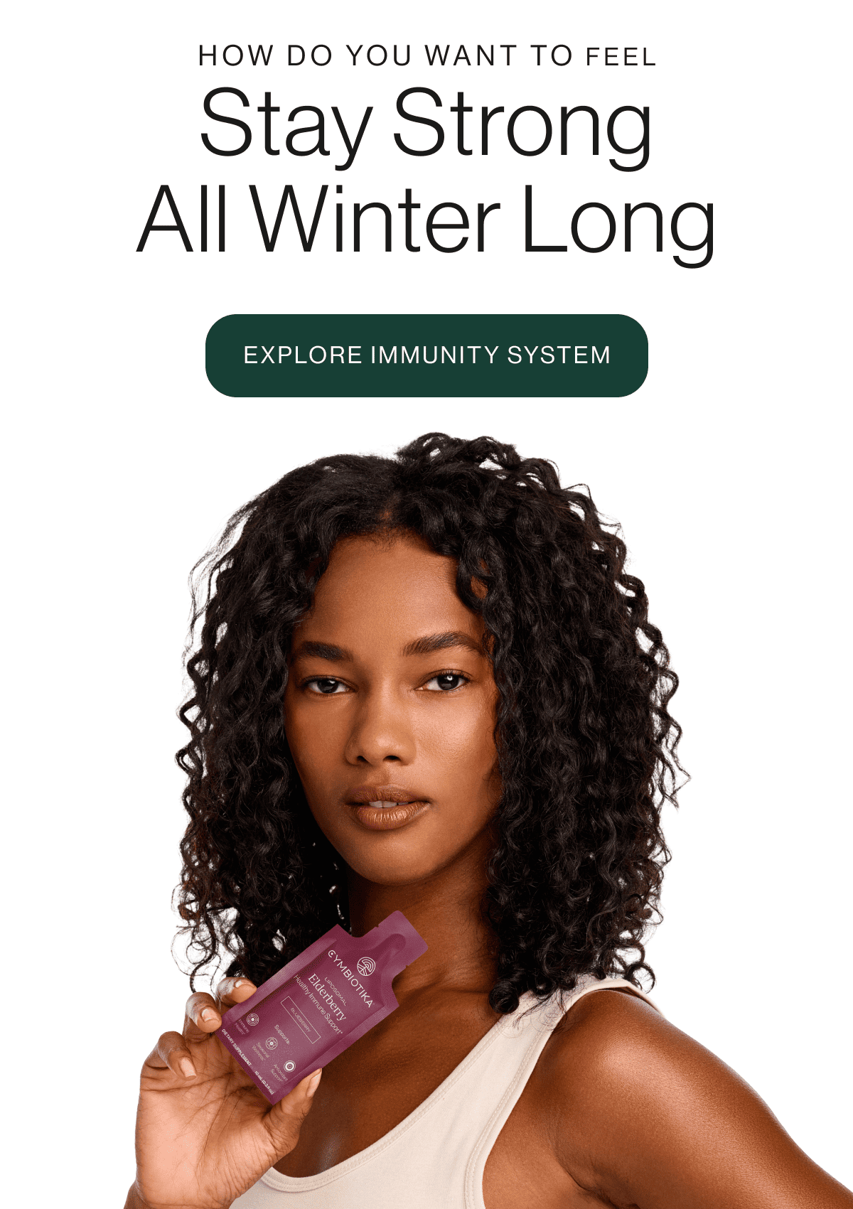 Stay strong all winter