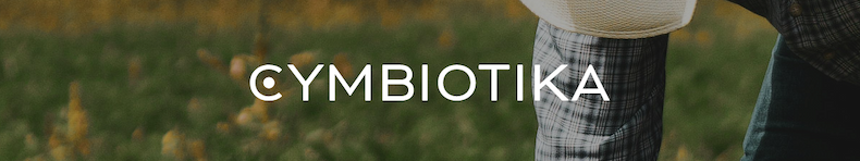 Cymbiotika Home Page