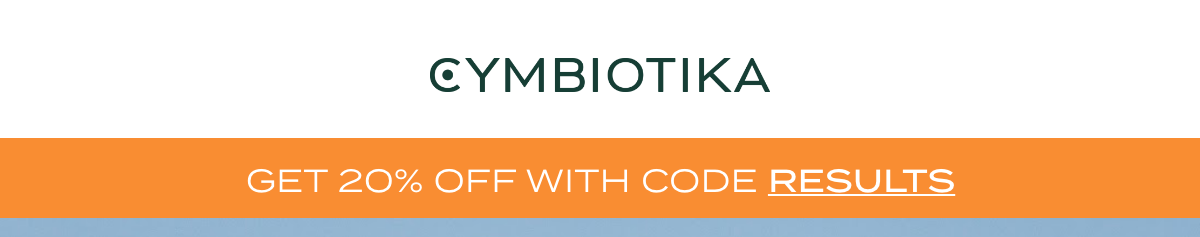 Cymbiotika Home Page