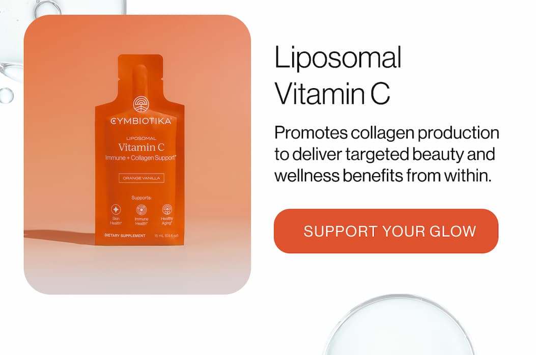 Liposomal Vitamin C