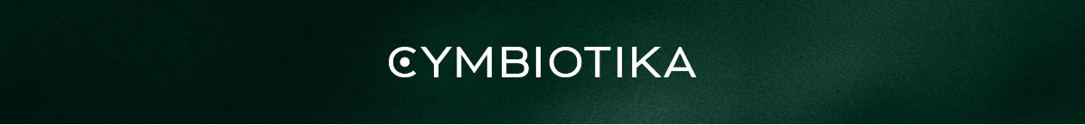 Cymbiotika Home Page