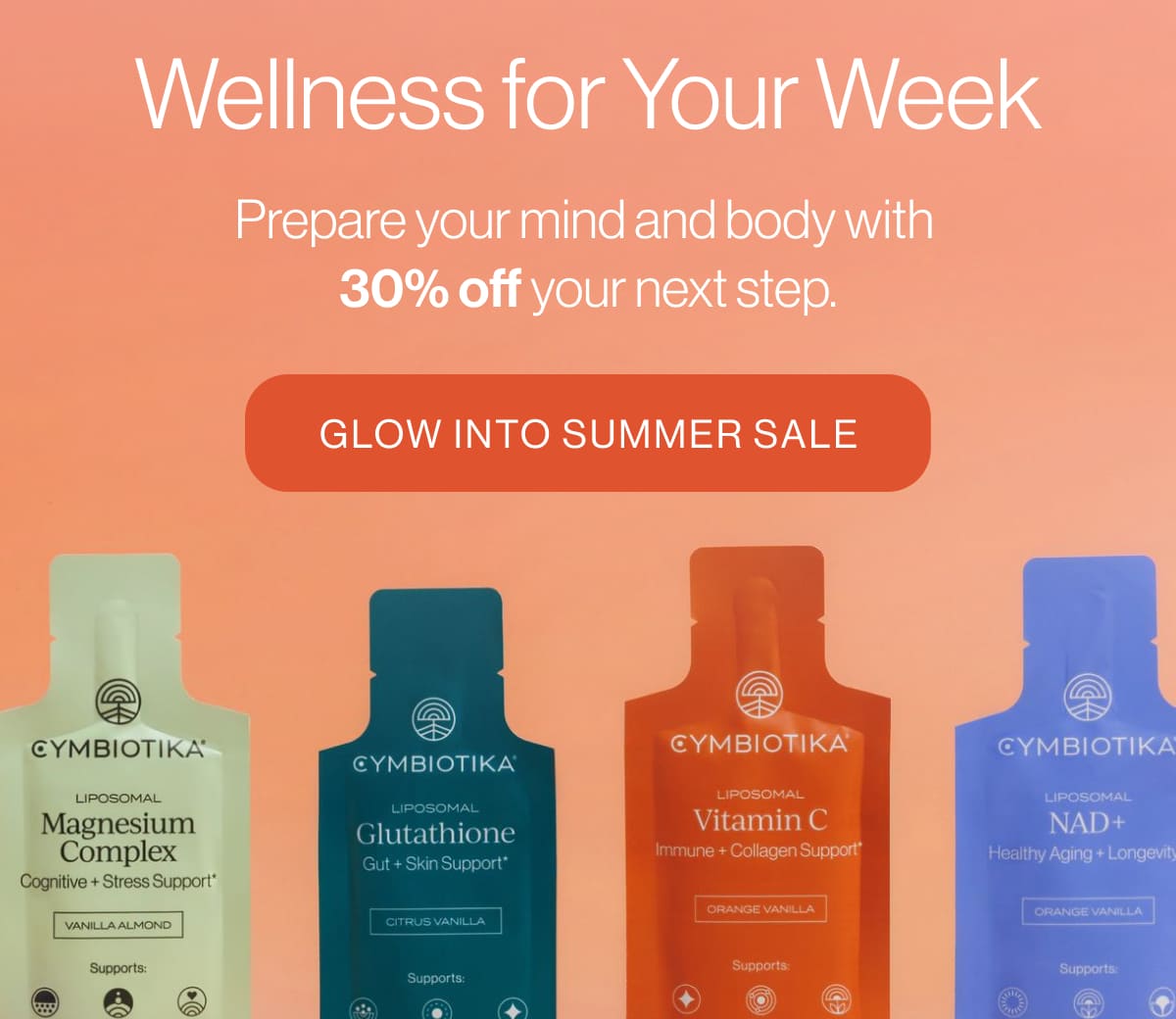 Wellness For Your Week