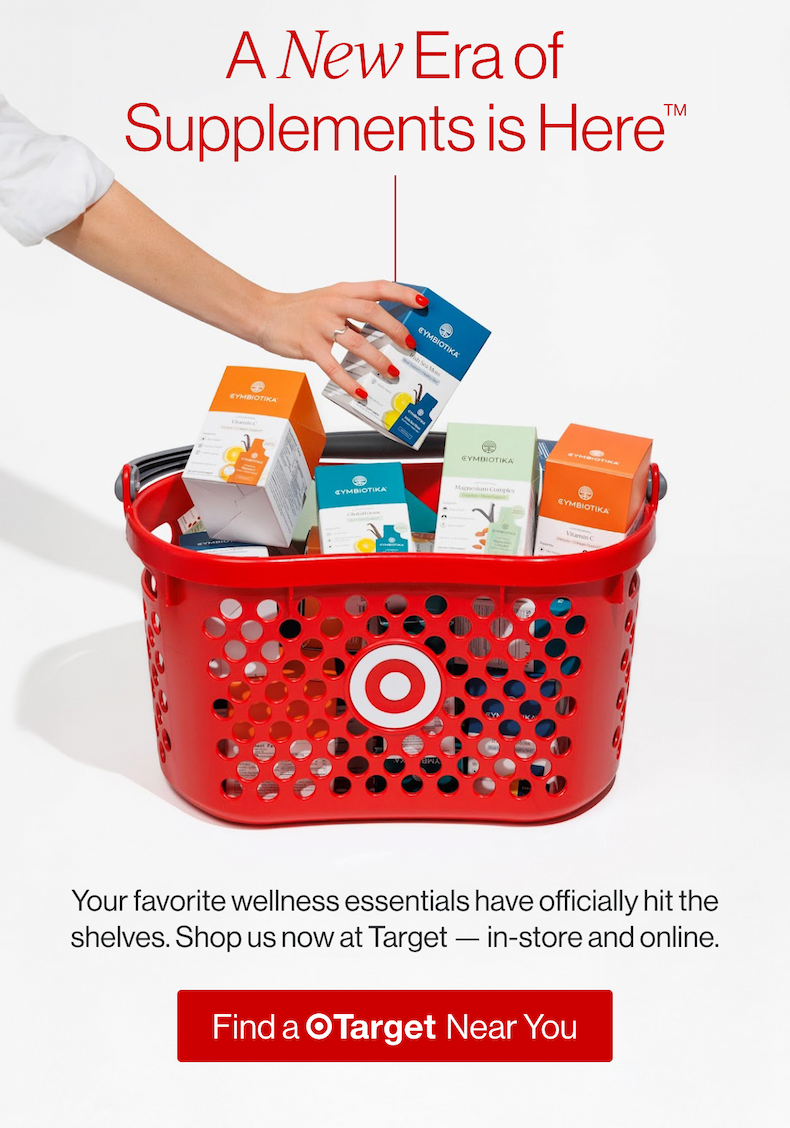 A New Era of Supplements is Here