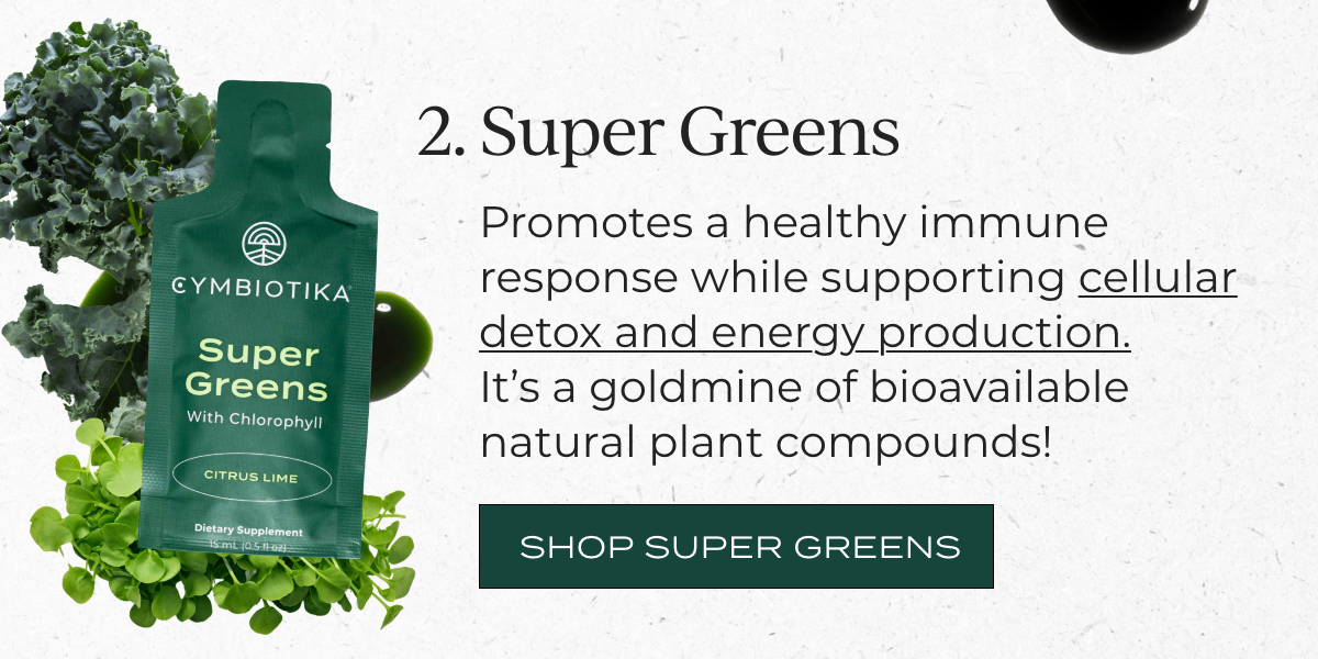 Shop now - Super Greens