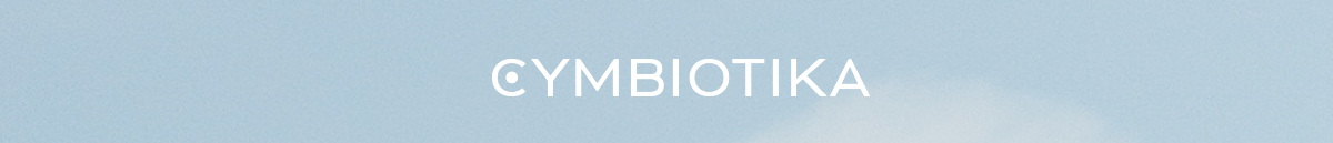 Cymbiotika Home Page