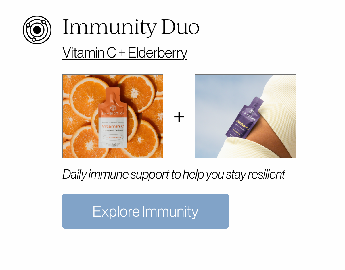 Immunity Duo