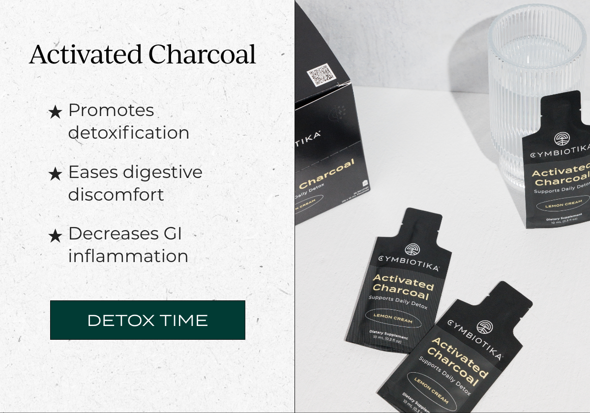 Activated Charcoal