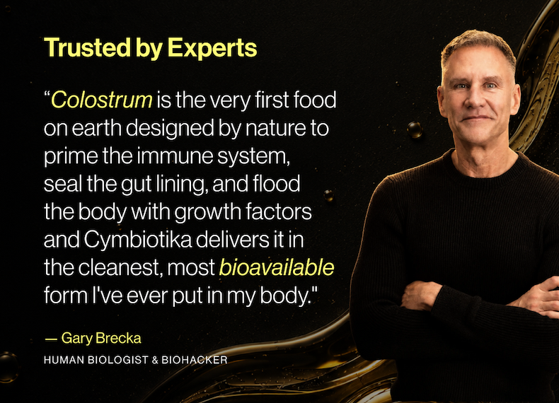 Trusted By Experts 