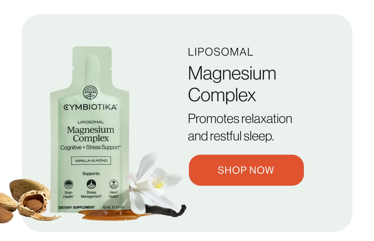 Magnesium Complex