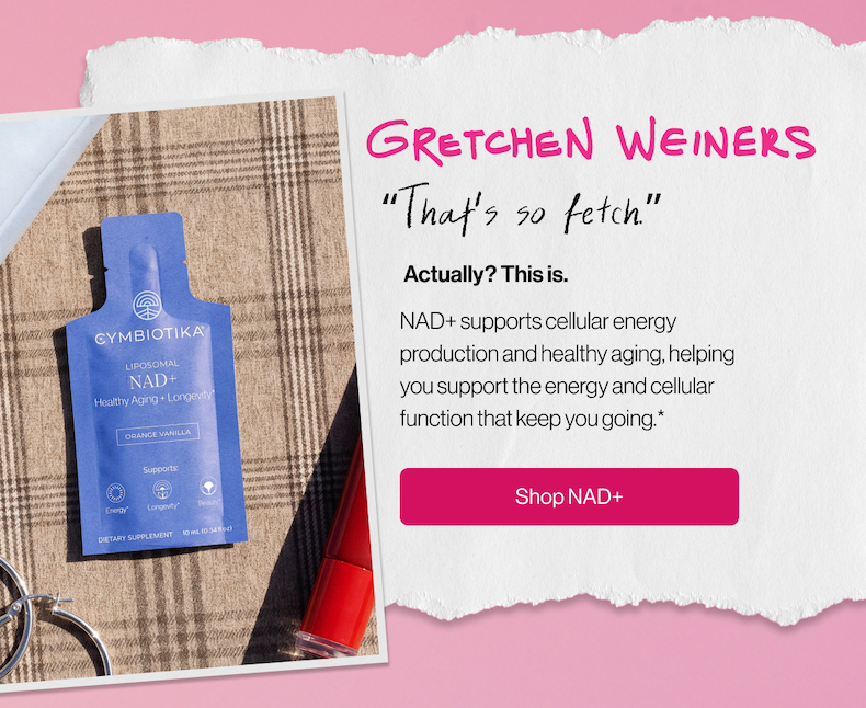 Gretchen Weiners's review