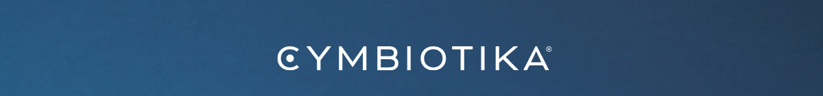 Cymbiotika Home Page