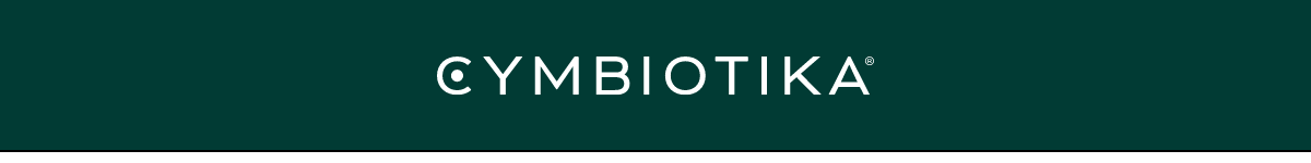 Cymbiotika Home Page