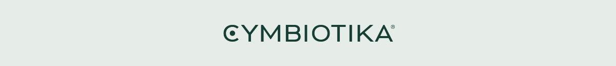 Cymbiotika Home Page