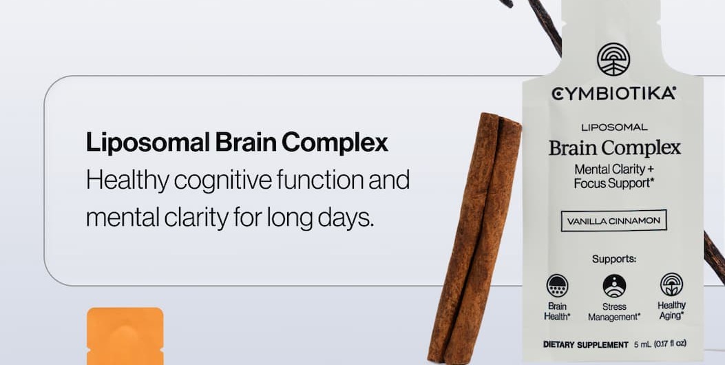 Liposomal Brain Complex