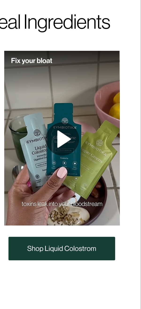 SHOP LIQUID COLOSTROM