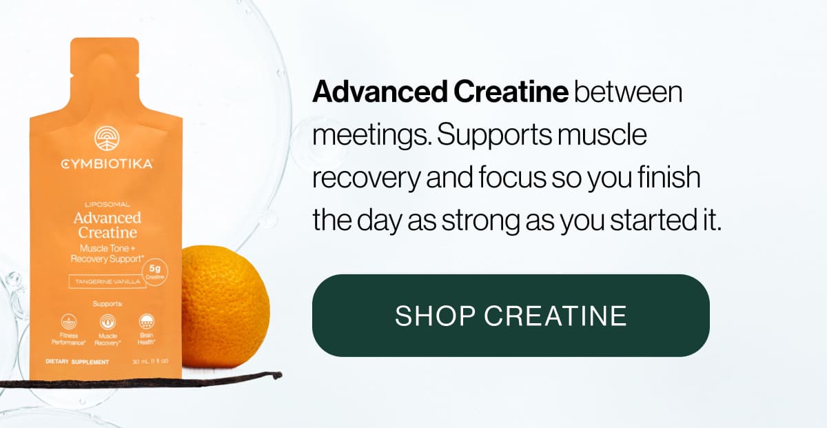 Advanced Creatine