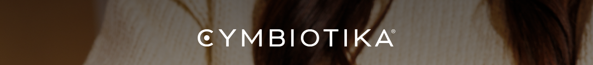 Cymbiotika Home Page
