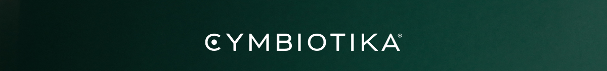 Cymbiotika Home Page