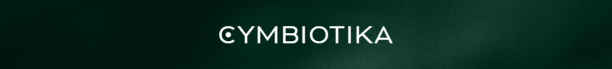 Cymbiotika Home Page