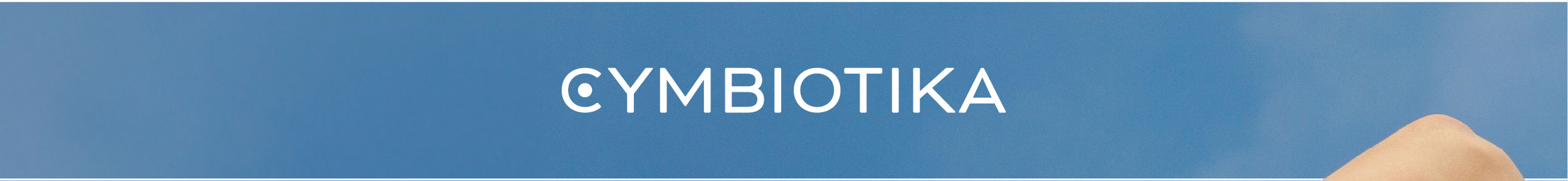 Cymbiotika Logo