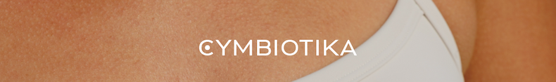 Cymbiotika Home Page