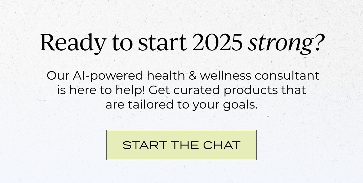 Start the Chat