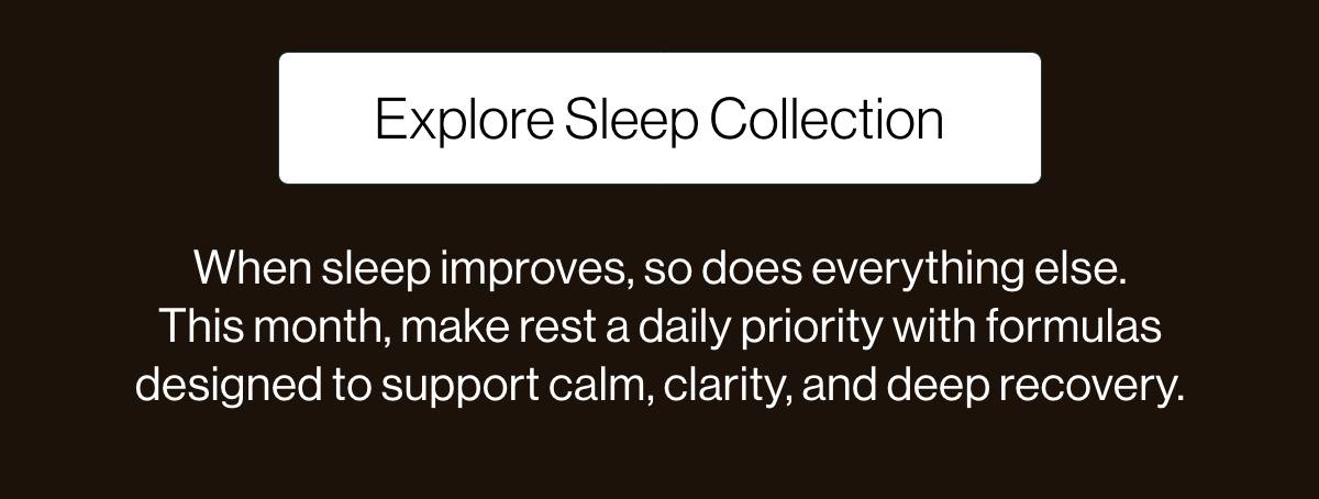Explore Sleep Collection