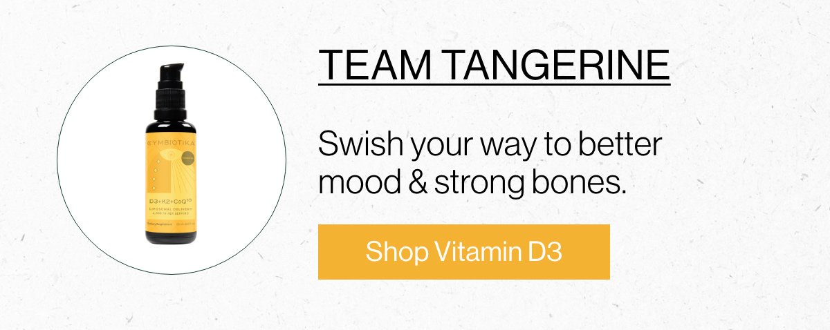 Team Tangerine
