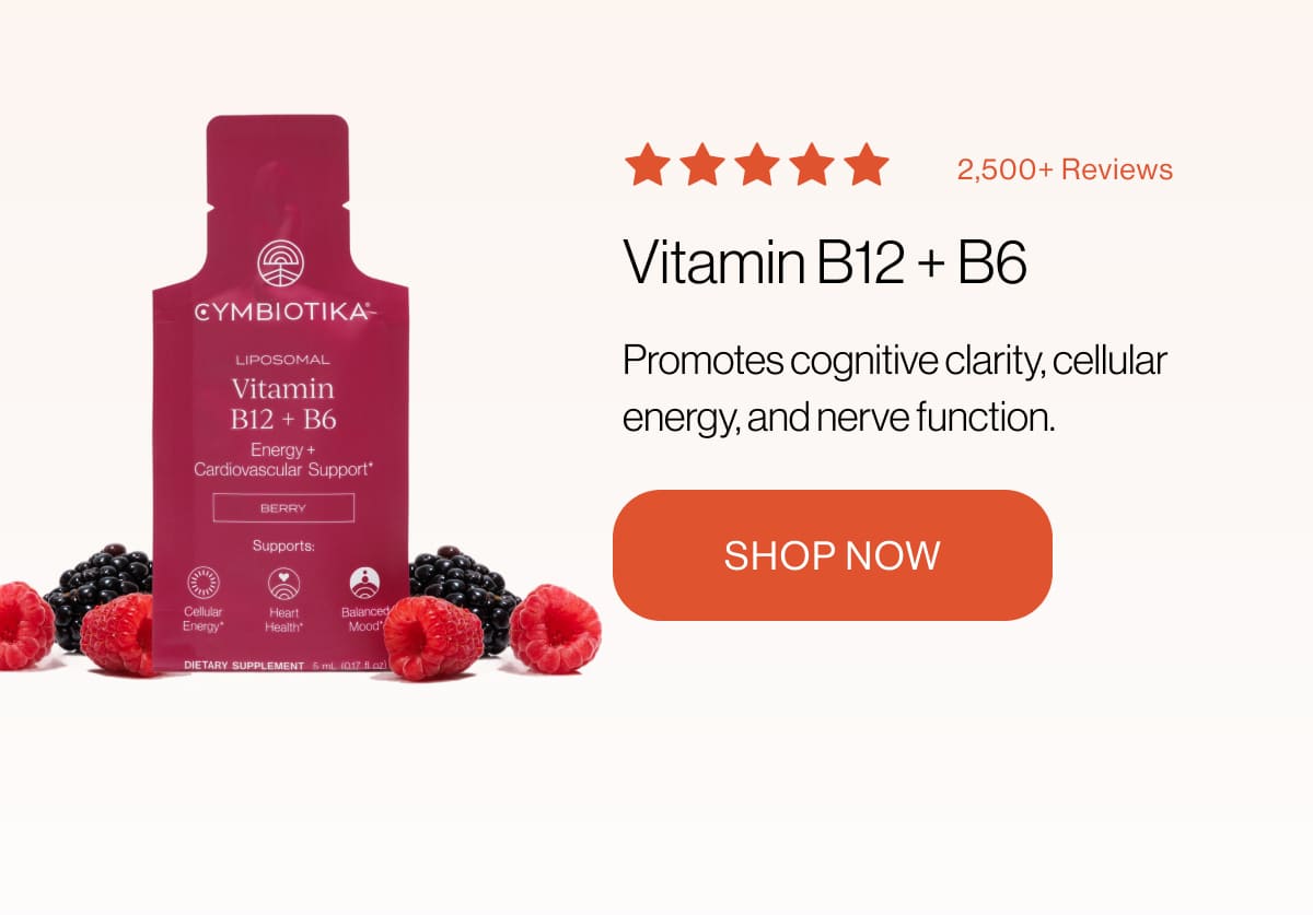 Vitamin B12+B6