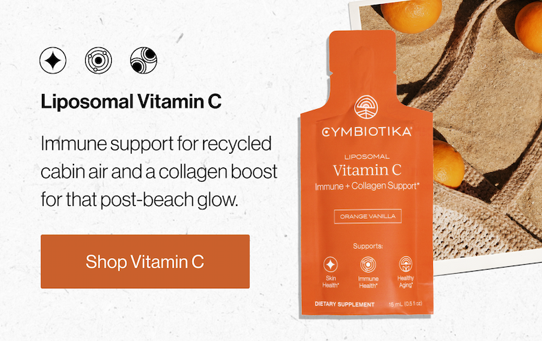 Liposomal Vitamin C