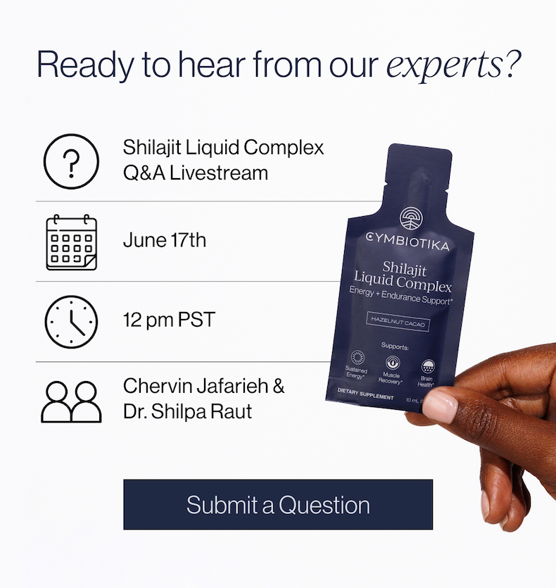 Ready to hear from our experts?