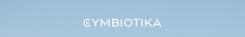 Cymbiotika Home Page