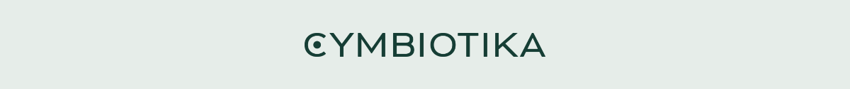Cymbiotika Home Page