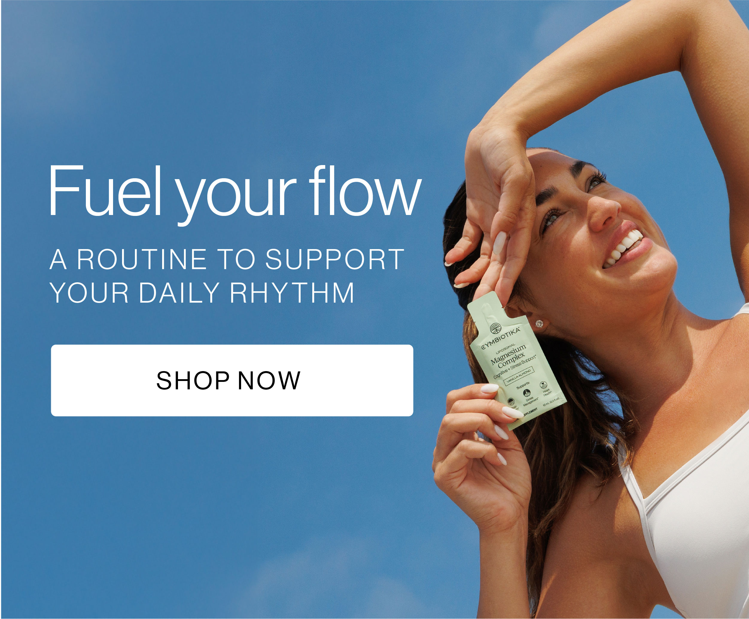 Fuel Your Flow